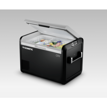 Dometic CFX3 55IM - Draagbare compressorkoelbox met ijsmaker - 53 Liter