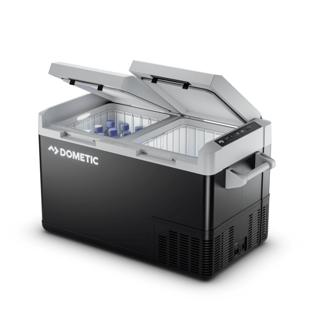 Dometic Dometic CFF 70DZ - Draagbare dual-zone compressor koelbox - 70 Liter