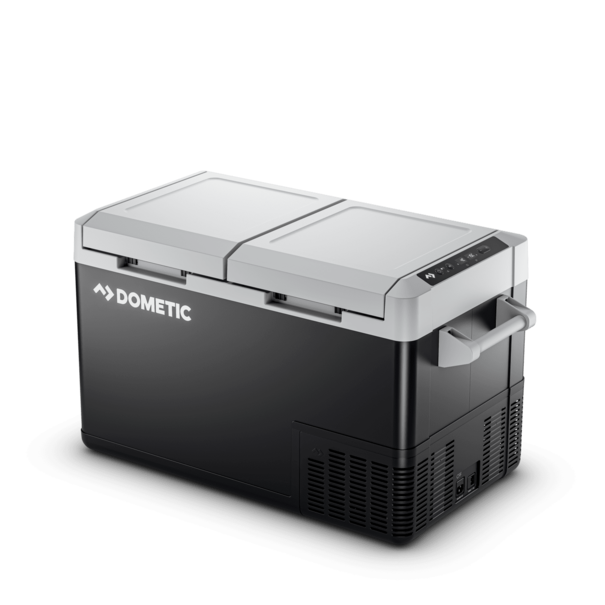 Dometic Dometic CFF 70DZ - Draagbare dual-zone compressor koelbox - 70 Liter