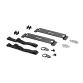 Dometic TropiCool/TCX Fixing Kit - Voertuigbevestigingskit voor TC en TCX 14 – 35