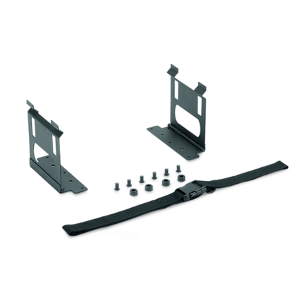 Dometic CF/CDF Fixing Kit - Voertuigbevestigingsset voor CF 16 tot 60 en CDF 16 tot 46