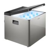Dometic CombiCool ACX3 40 - Draagbare absorptie koelbox - 41 Liter - 28 tot 30/37 mbar