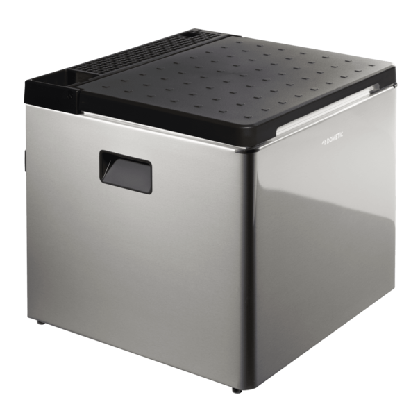 Dometic Dometic CombiCool ACX3 40 - Draagbare absorptie koelbox - 41 Liter - 28 tot 30/37 mbar