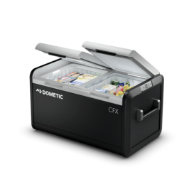 Dometic CFX3 Slide 95DZ/100 - Geleiderail voor CFX3 95DZ & CFX3 100