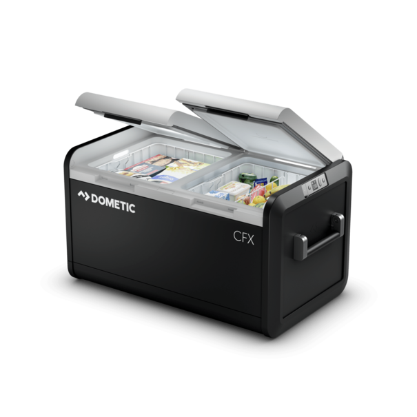 Dometic Dometic CFX3 Slide 95DZ/100 - Geleiderail voor CFX3 95DZ & CFX3 100