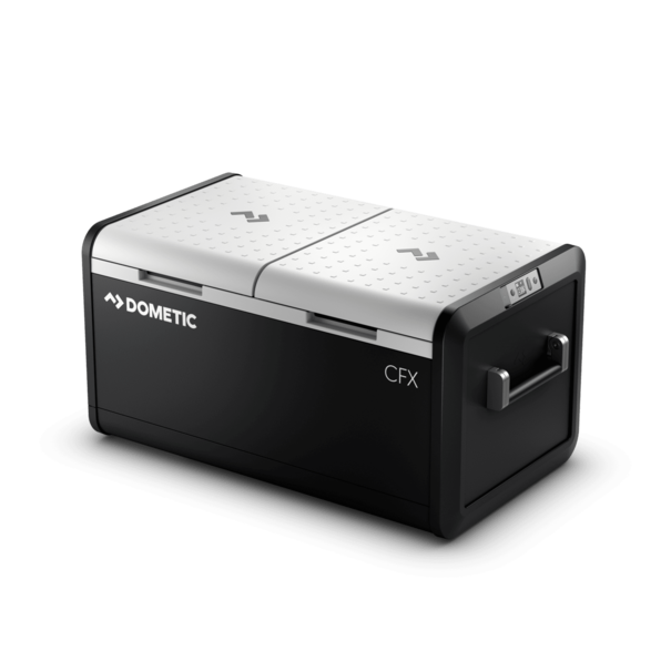 Dometic Dometic CFX3 Slide 95DZ/100 - Geleiderail voor CFX3 95DZ & CFX3 100