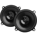 JBL JBL Club 54F - Autospeakers - 2-Weg Coaxiaal - 13 cm - 45 RMS - Set van 2