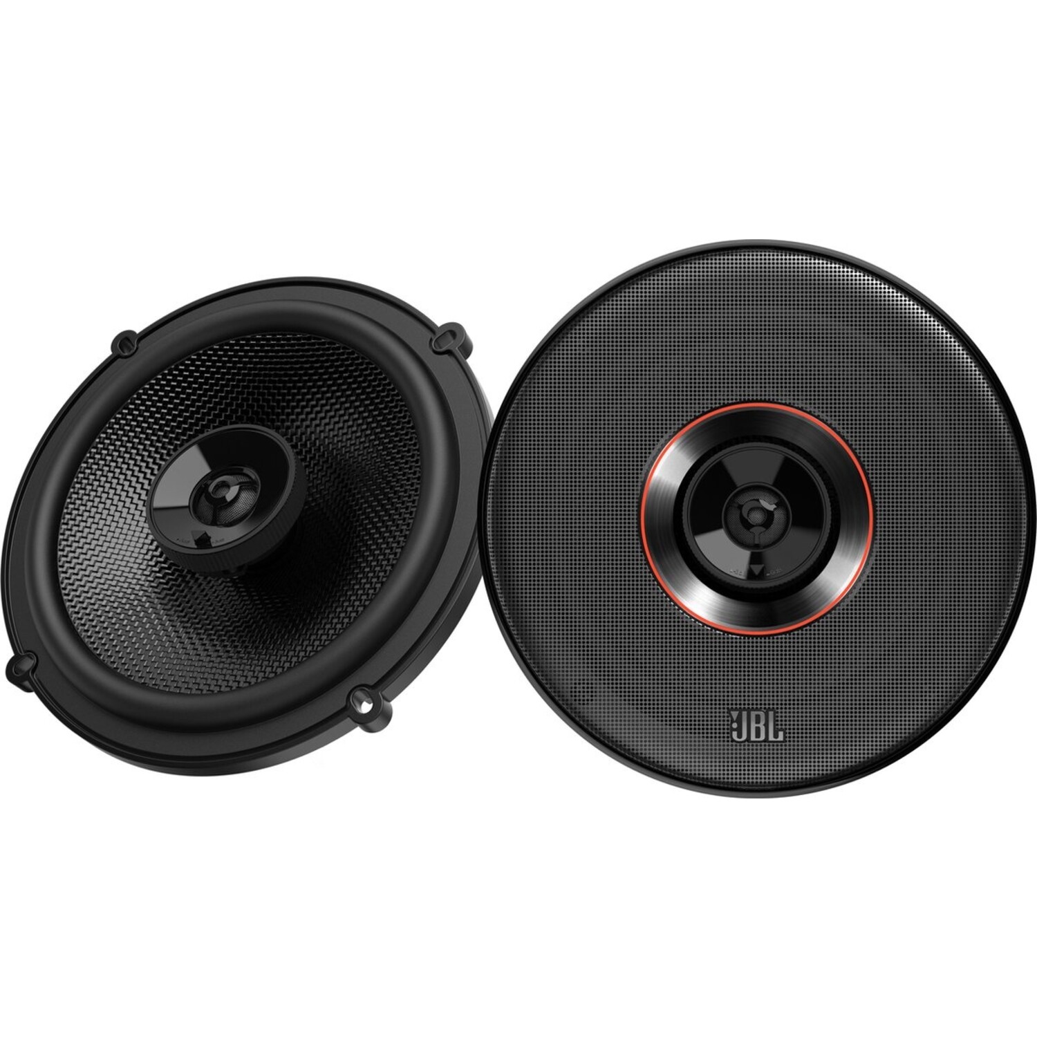 JBL Club 64SQ | Autospeakers 16.5 cm | 2-Weg Coaxiaal