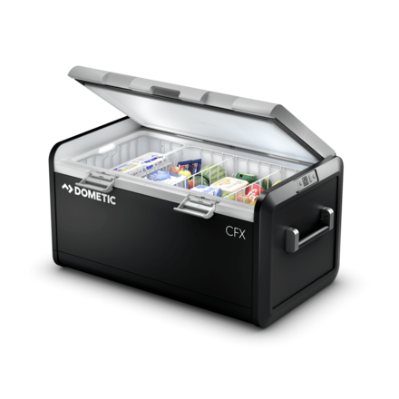 Dometic CFX3 100 - Mobiele compressor koelbox- 99 Liter