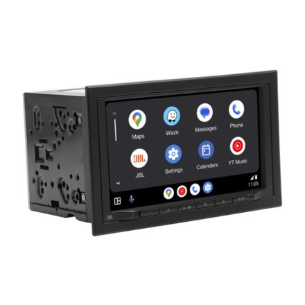 JBL Legend 700 - Autoradio - 2 DIN - Carplay Android / Apple