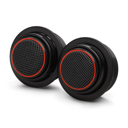 JBL Club 194T - Autospeakers - Tune-up Tweeters - 150 Watt - Set van 2