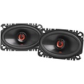 JBL JBL Club 6422F - Autospeakers - 10 x 15,2 cm - 2-weg Coaxiaal - 120Watt