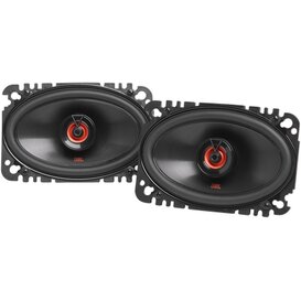 JBL Club 6422F - Autospeakers - 10 x 15,2 cm - 2-weg Coaxiaal - 120Watt