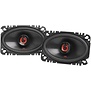 JBL Club 6422F - Autospeakers - 10 x 15,2 cm - 2-weg Coaxiaal - 120Watt