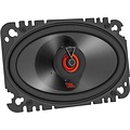 JBL JBL Club 6422F - Autospeakers - 10 x 15,2 cm - 2-weg Coaxiaal - 120Watt