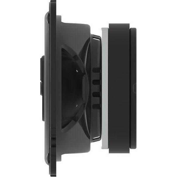 JBL JBL Club 6422F - Autospeakers - 10 x 15,2 cm - 2-weg Coaxiaal - 120Watt