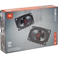 JBL JBL Club 6422F - Autospeakers - 10 x 15,2 cm - 2-weg Coaxiaal - 120Watt