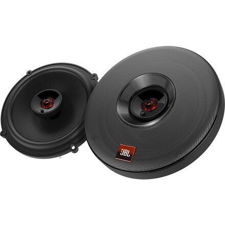 JBL Club 625SQ - Autospeakers - 16,5 cm - 2-weg Coaxiaal - 225Watt