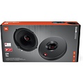 JBL JBL Club 625SQ - Autospeakers - 16,5 cm - 2-weg Coaxiaal - 225Watt