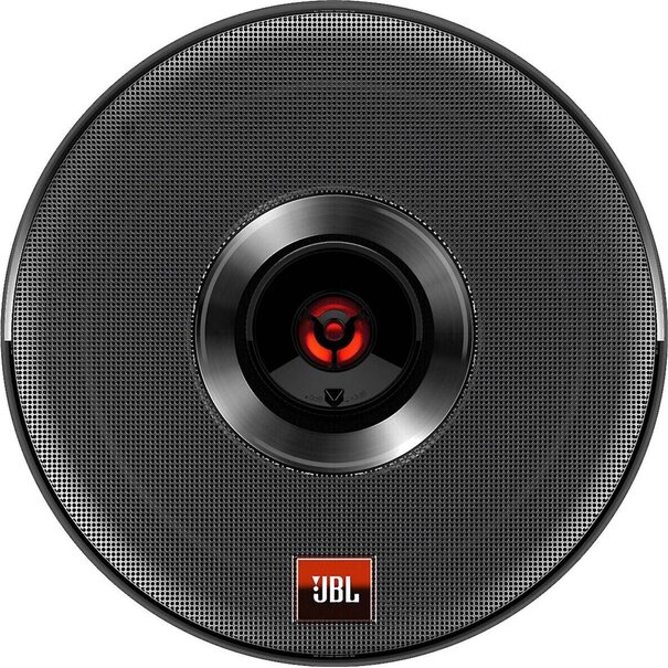 JBL JBL Club 625SQ - Autospeakers - 16,5 cm - 2-weg Coaxiaal - 225Watt