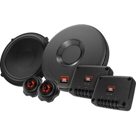 JBL Club 605CSQ - Autospeakers - Ø 16,5 cm - 2-weg Composet - 285 Watt