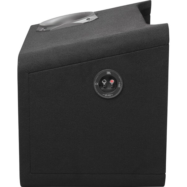 JBL JBL Club 1200P - 12” Subwoofer met Slip Stream Ported Behuizing - 400W RMS
