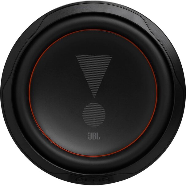 JBL JBL Club 102 -  10” Subwoofer  - 300W RMS