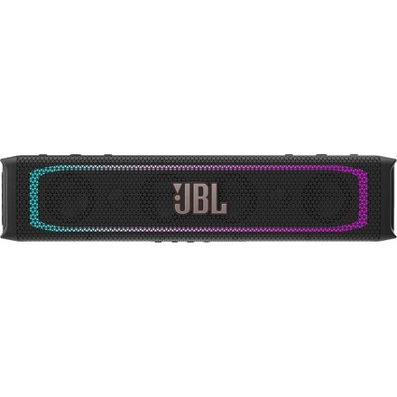 JBL Rallybar - 21" Bluetooth Universele Soundbar - LED-verlichting - 150W RMS versterker