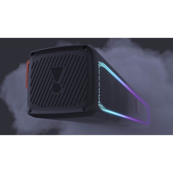 JBL JBL Rallybar - 21" Bluetooth Universele Soundbar - LED-verlichting - 150W RMS versterker