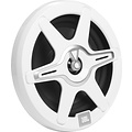 JBL JBL Club Marine 16,5 cm  - 2 Weg Full Range Speakers - 75W RMS  - 7 Led Modes - Incl. Witte & Grijze Grill