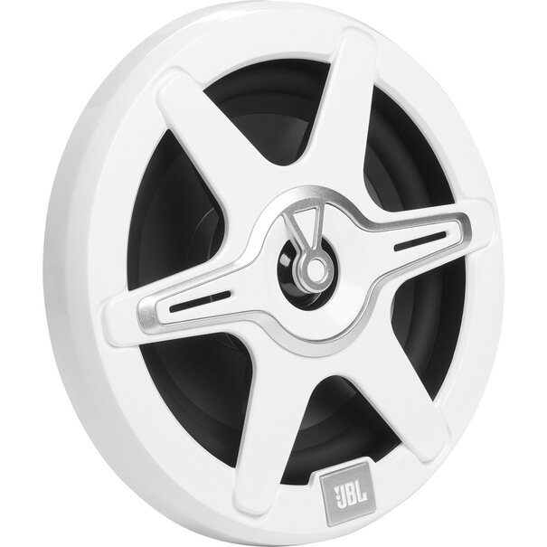 JBL JBL Club Marine 16,5 cm  - 2 Weg Full Range Speakers - 75W RMS  - 7 Led Modes - Incl. Witte & Grijze Grill