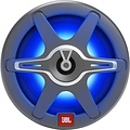 JBL JBL Club Marine 16,5 cm  - 2 Weg Full Range Speakers - 75W RMS  - 7 Led Modes - Incl. Witte & Grijze Grill