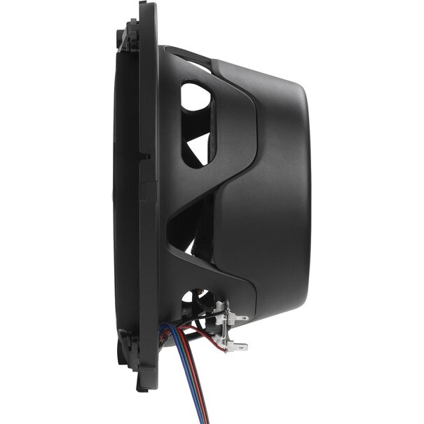 JBL JBL Club Marine 16,5 cm  - 2 Weg Full Range Speakers - 75W RMS  - 7 Led Modes - Incl. Witte & Grijze Grill