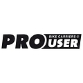 Pro-User Pro-User Universele Oprijgoot - Geschikt voor alle Fietsendragers - Uebler/Thule/XLC/Hapro