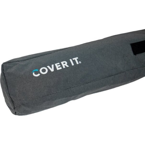 Cover it  Cover-It Universele opbergtas voor oprijgoot - 77x10x7cm