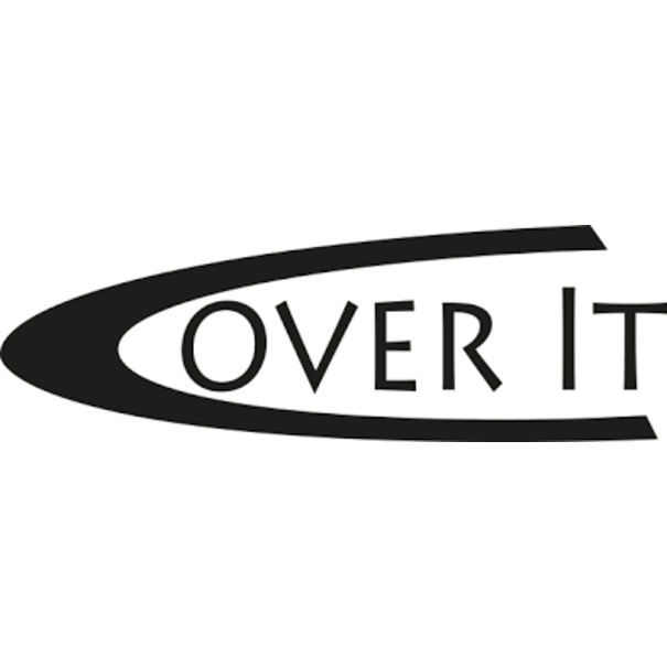Cover it  Cover-It Universele opbergtas voor oprijgoot - 77x10x7cm