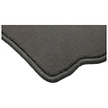 AutoStyle AutoStyle Automatten Velours passend voor Peugeot 408 II MHEV 2024-