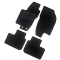 AutoStyle AutoStyle Automatten passend voor MG (E)HS II 2024- excl. PHEV