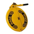 Disklok Disklok stuurslot Gold Edition - Maat Medium - 39-44cm - Geel - SCM-klasse MP-03