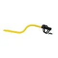 Stoplock Defa Stoplock Pro Elite stuurslot - Gemaakt van extra gehard staal
