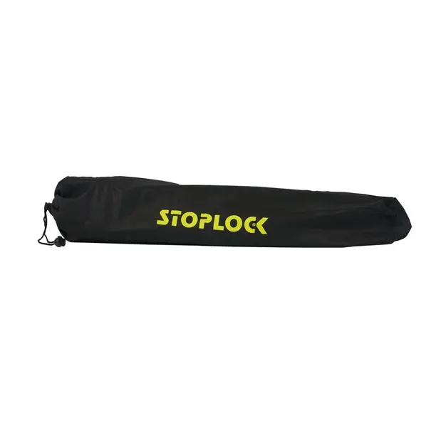 Stoplock Defa Stoplock Pro Elite stuurslot - Gemaakt van extra gehard staal