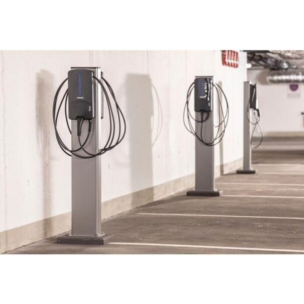 Webasto Webasto Next 11 kW - 4.5 m kabel - Loadbalancing