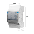 Soolutions Wallbox Power Booster - Voor 3 phase aansluitingen