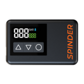 Spinder/ProUser  Mini120 - Mini compressor - Tot 8.2 bar