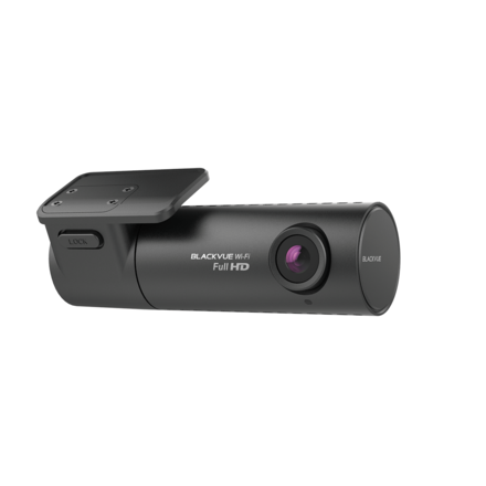 BlackVue DR590X-1CH 64GB - Plus Full HD WiFi Dashcam