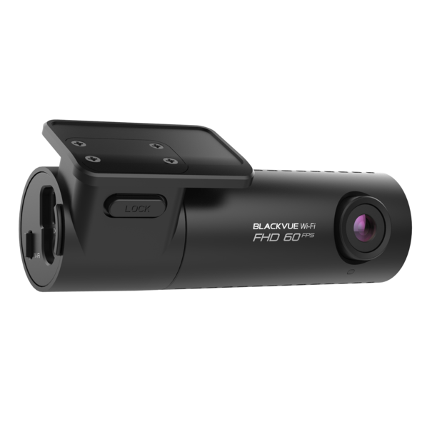 Blackvue BlackVue DR590X-1CH 128GB - Plus Full HD WiFi Dashcam