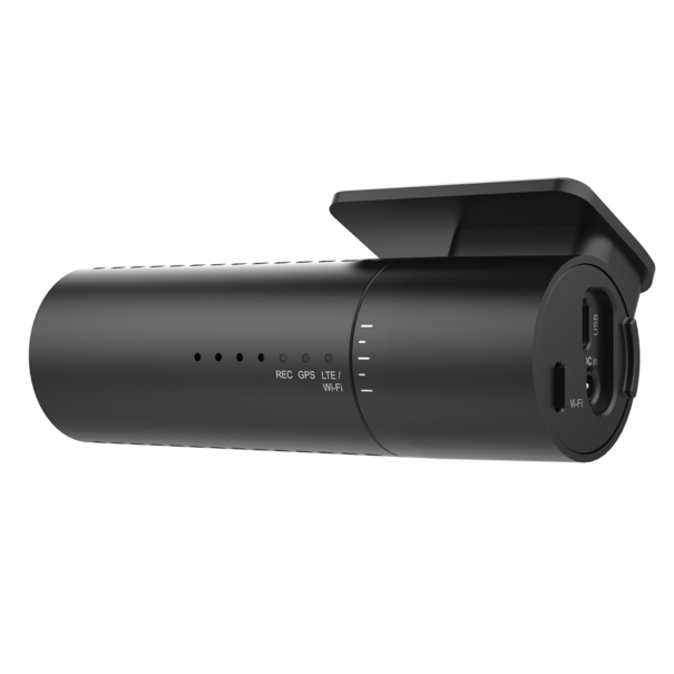 Blackvue BlackVue DR590X-1CH 256GB - Plus Full HD WiFi Dashcam