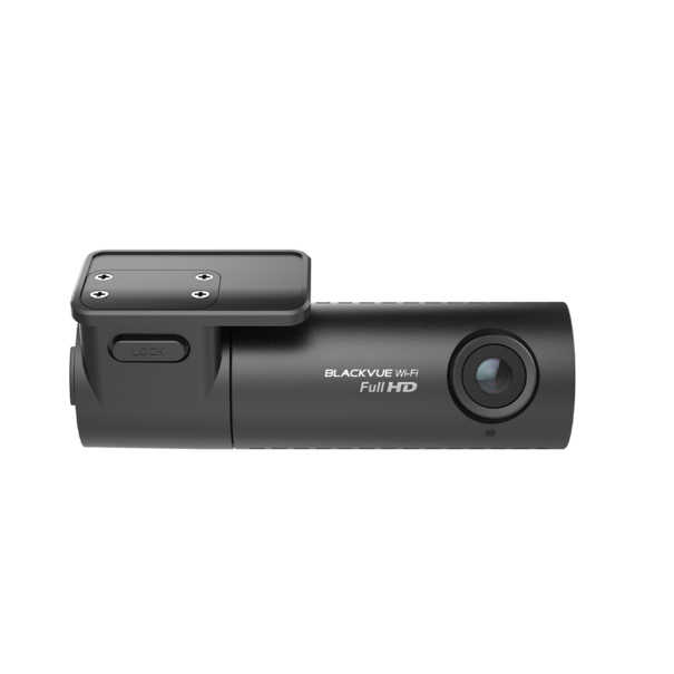 Blackvue BlackVue DR590X-1CH 256GB - Plus Full HD WiFi Dashcam