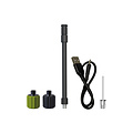 Pro-User Pro User BP120 - Oplaadbare Luchtcompressor - Compact