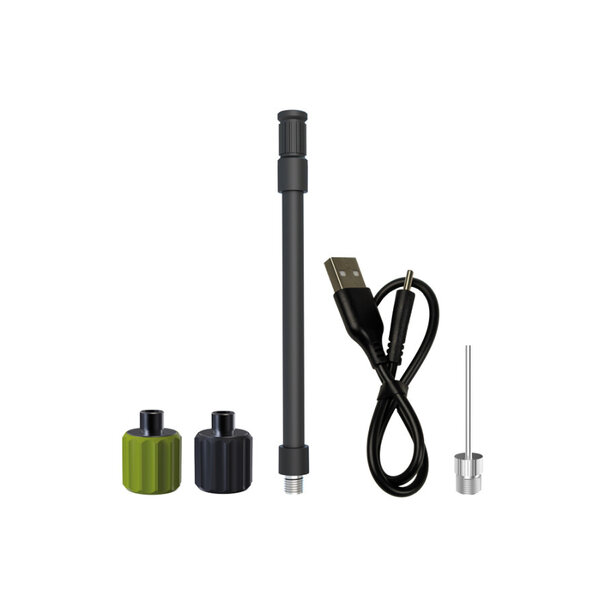 Pro-User Pro User BP120 - Oplaadbare Luchtcompressor - Compact